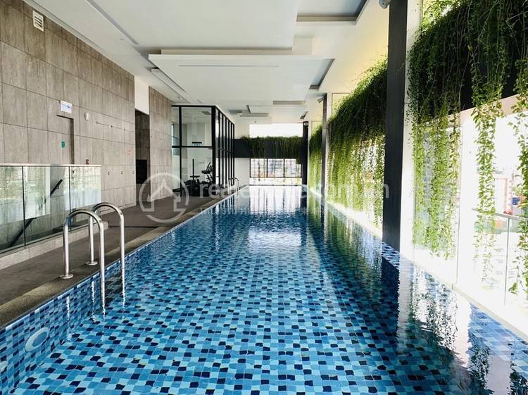residential Apartment for rent in BKK 1 ID 224908 1