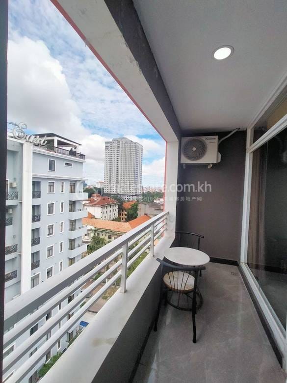 1 Bedrooms Апартаменты Для Аренды for $380