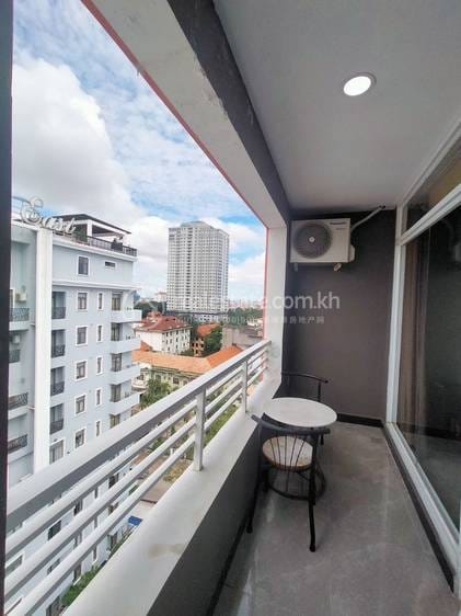 1 Bedrooms Апартаменты Для Аренды for $380