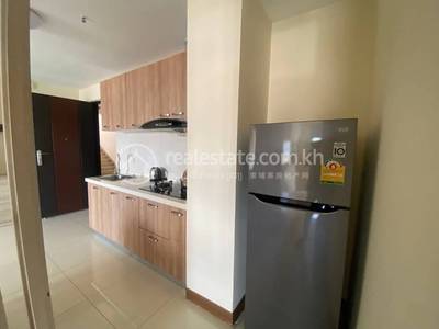 Condo For Rent in Chroy Changvar, Chroy Changvar, Phnom Penh