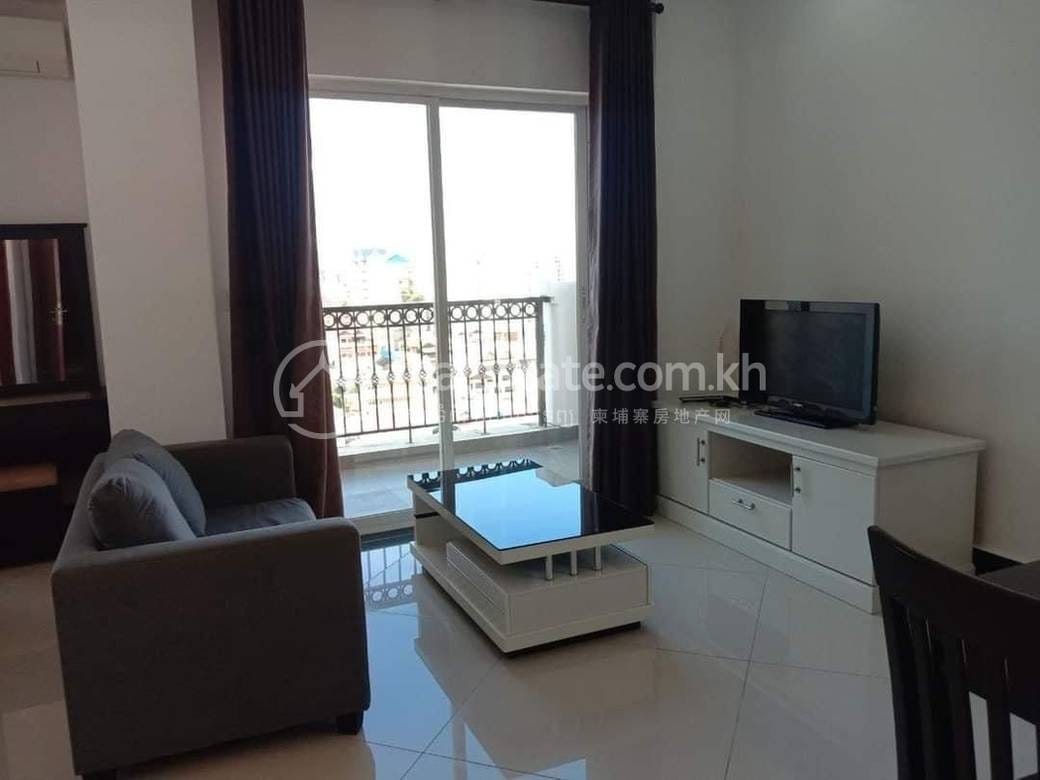 $450 Appartement avec services