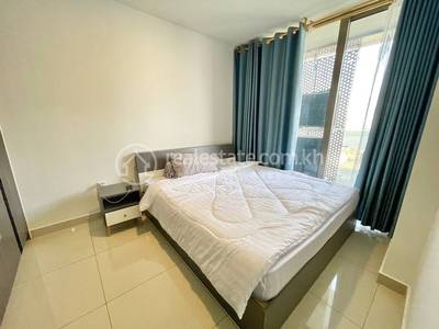Condo For Rent in Chamkarmon $1,250