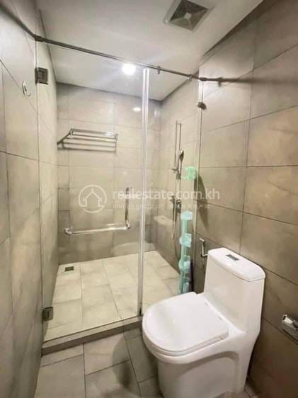 Chak Angrae Leu Apartment For Rent in Chak Angrae Leu