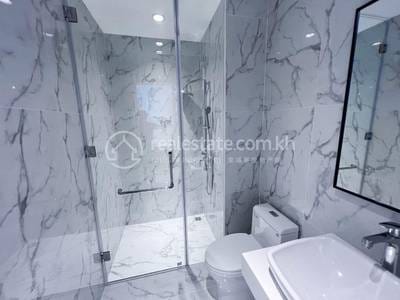 Apartment For Rent in Boeng Keng Kang $1,200