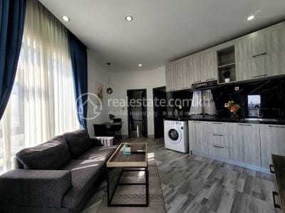 Apartment For Rent in Boeng Keng Kang $700