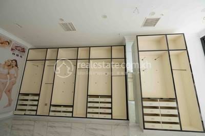Tonle Bassac Apartmán K pronájmu in Tonle Bassac