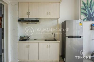  , Boeung Kak 2, Toul Kork, プノンペン