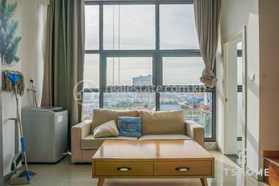  , Boeung Kak 2, Toul Kork, プノンペン