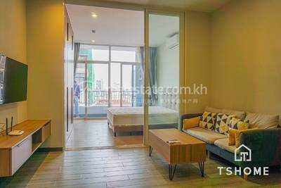  , BKK 3, Chamkarmon, พนมเปญ