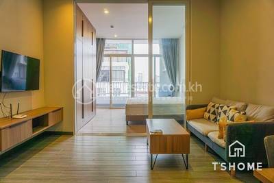  , BKK 3, Chamkarmon, พนมเปญ