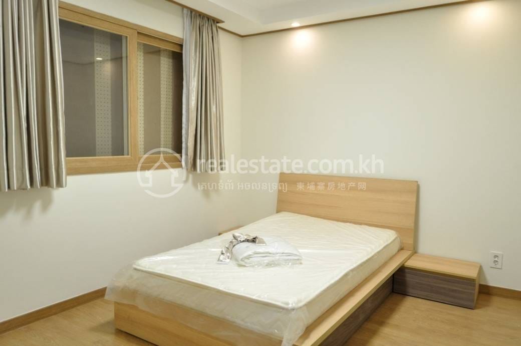 De Castle Royal Condominium | Condo Na prodej with 1 Parking Space