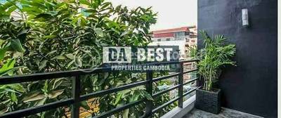 BKK 3, Chamkarmon, พนมเปญ