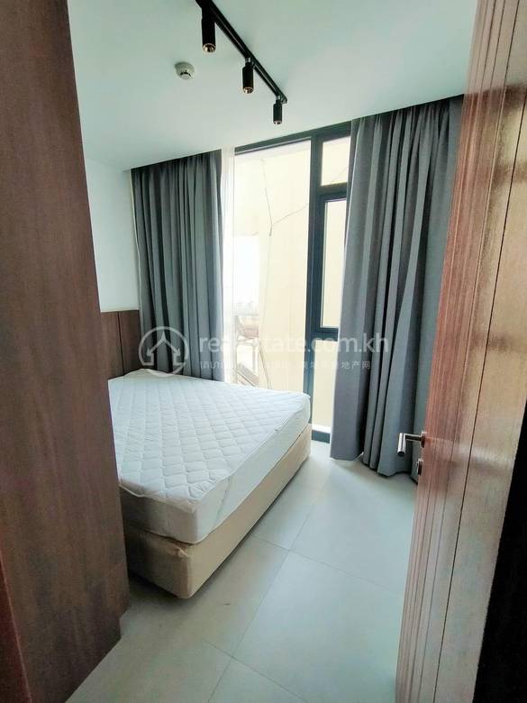 Apartment For Rent in Boeng Keng Kang $3,000