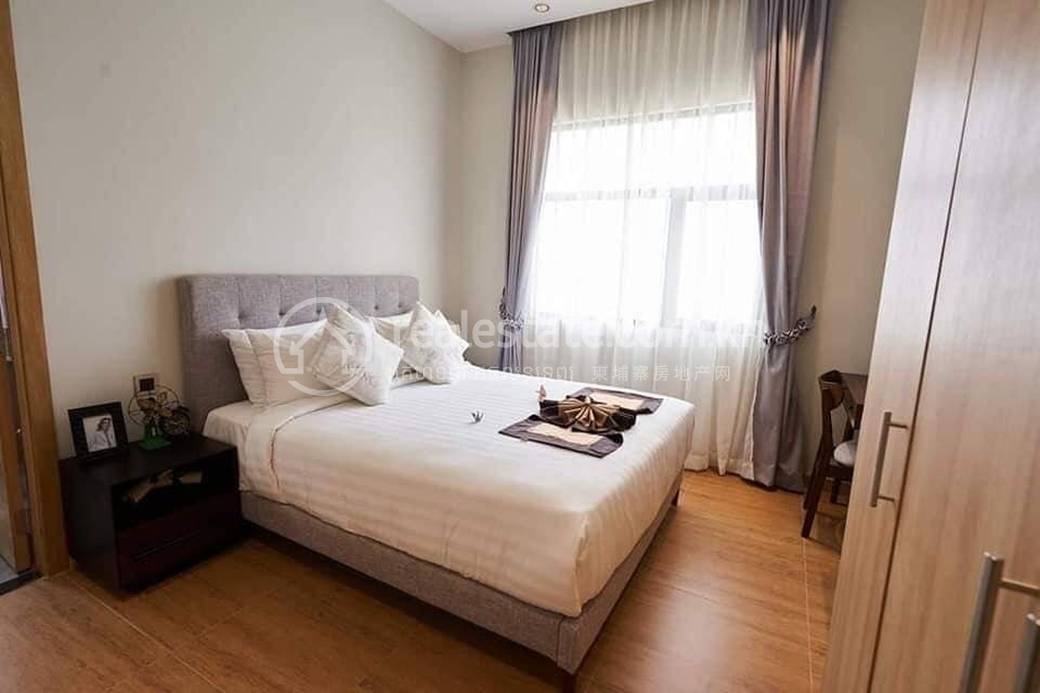 Condo For Rent in BKK 1, Boeng Keng Kang, Phnom Penh