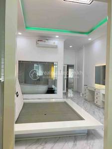 residential Flat for rent in Rottanak ID 225363