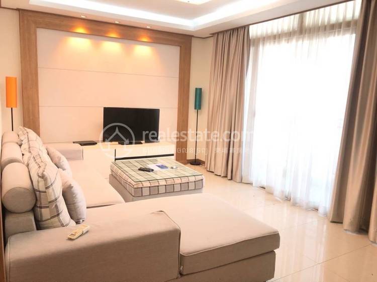 residential Condo for rent in BKK 1 ID 225189 1