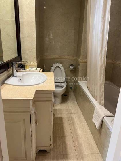Toul Kork套房出租，价格$650