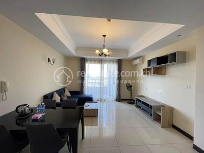 residential Apartment for rent in Chroy Changvar ID 225725