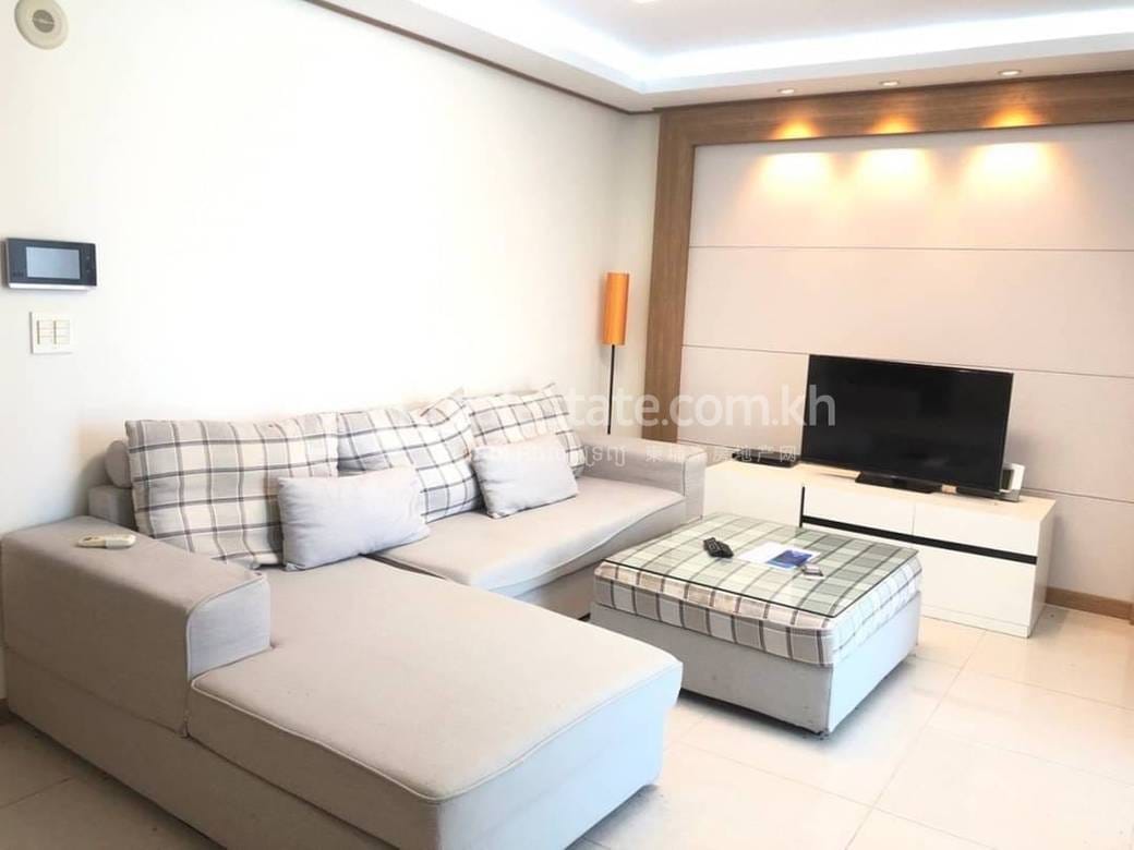 Boeng Keng Kang公寓出租，价格$1,100