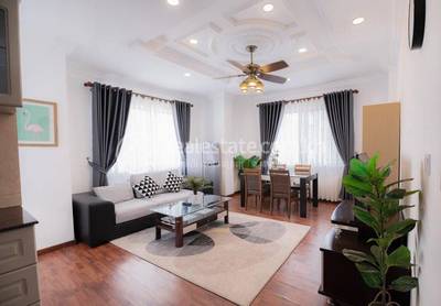 residential ServicedApartment for rent in BKK 1 ID 225599