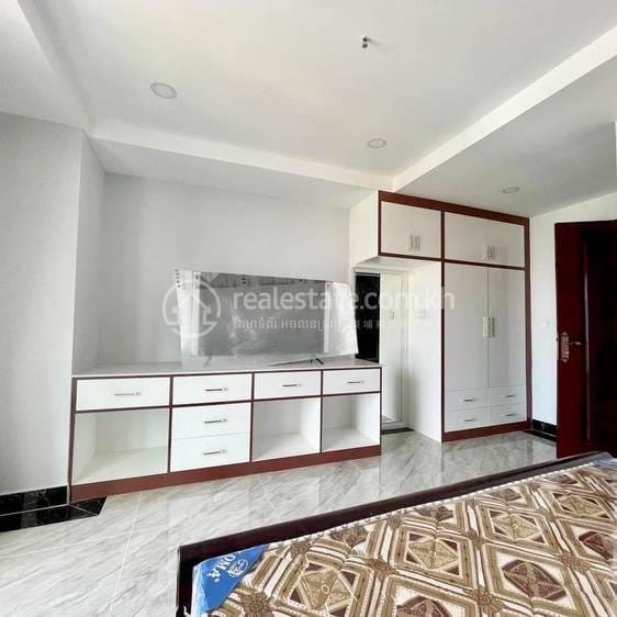 BKK 2 Apartmán se službami K pronájmu in BKK 2