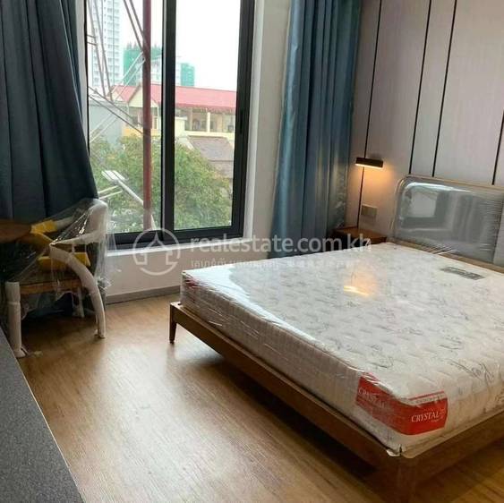 คอนโด สำหรับเช่า ใน Boeng Keng Kang $800