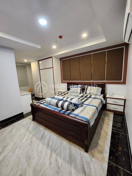 BKK 2 Apartmán K pronájmu in BKK 2