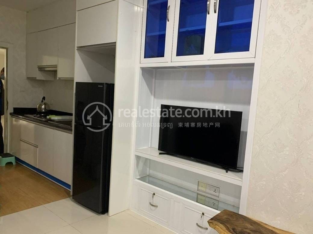 Chbar Ampov에 있는 아파트 매매 $70,000
