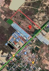 residential Land/Development for sale in Sambour ID 225145