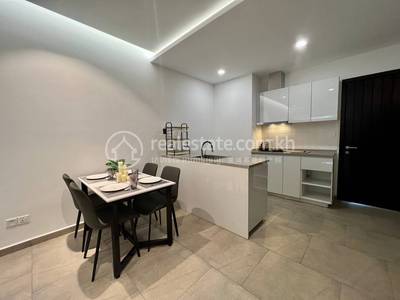 residential Condo1 for rent2 ក្នុង Chak Angrae Leu3 ID 2257644