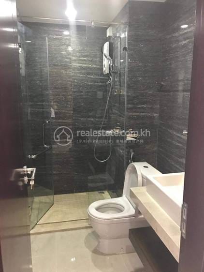 East One Apartments: Live in Style in the Heart of Phnom Penh | คอนโด สำหรับขาย ใน Daun Penh $115,000