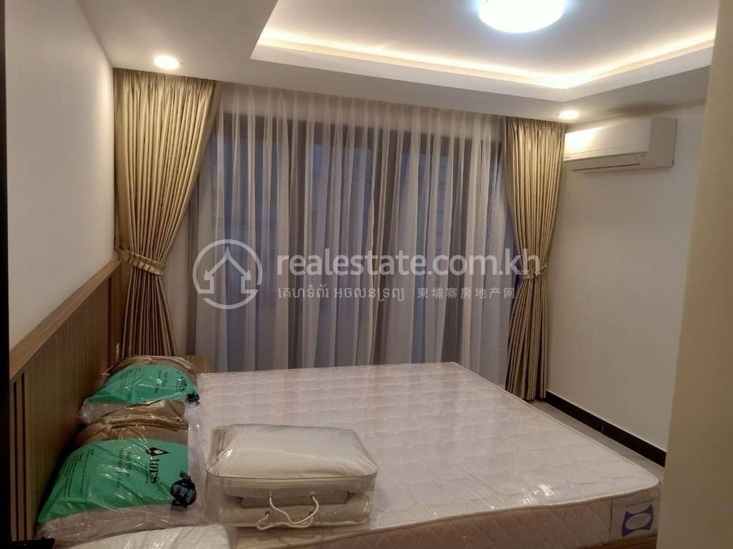 $500 Appartement avec services