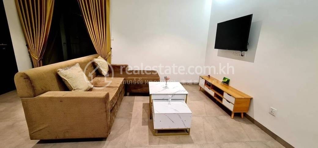 Condo K pronájmu in Meanchey $700