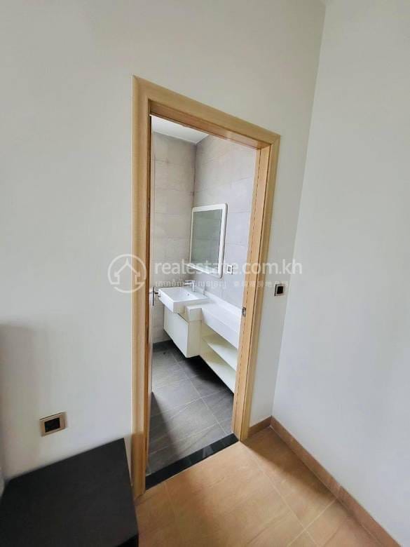 Mieszkanie Na wynajem w Boeng Keng Kang $600