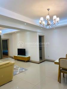 Apartment For Rent with 1 Parking Space