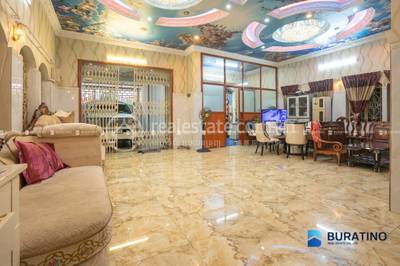 Toul Kork别墅出售，位于Toul Kork