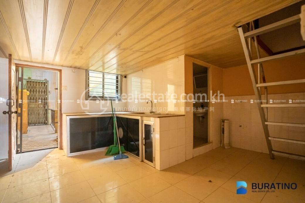 House and lot Na prodej in Mittapheap, 7 Makara, Phnom Penh
