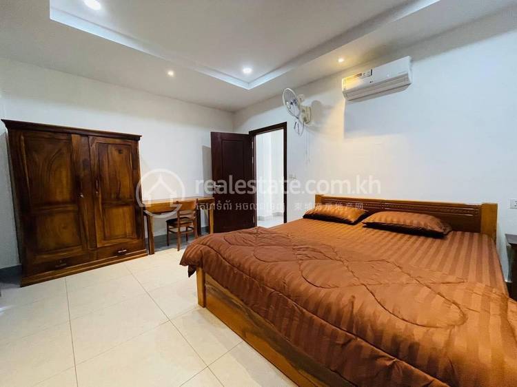 residential Apartment for rent in Tonle Bassac ID 224313 1