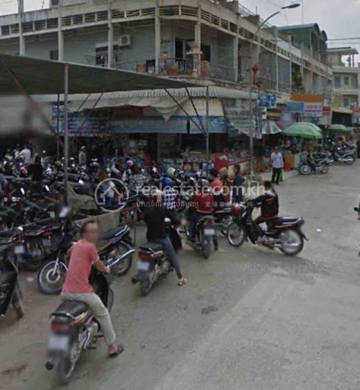 Battambang ផ្ទះល្វែង សំរាប់លក់ នៅ Svay Por Battambang តម្លៃ $3,200,000