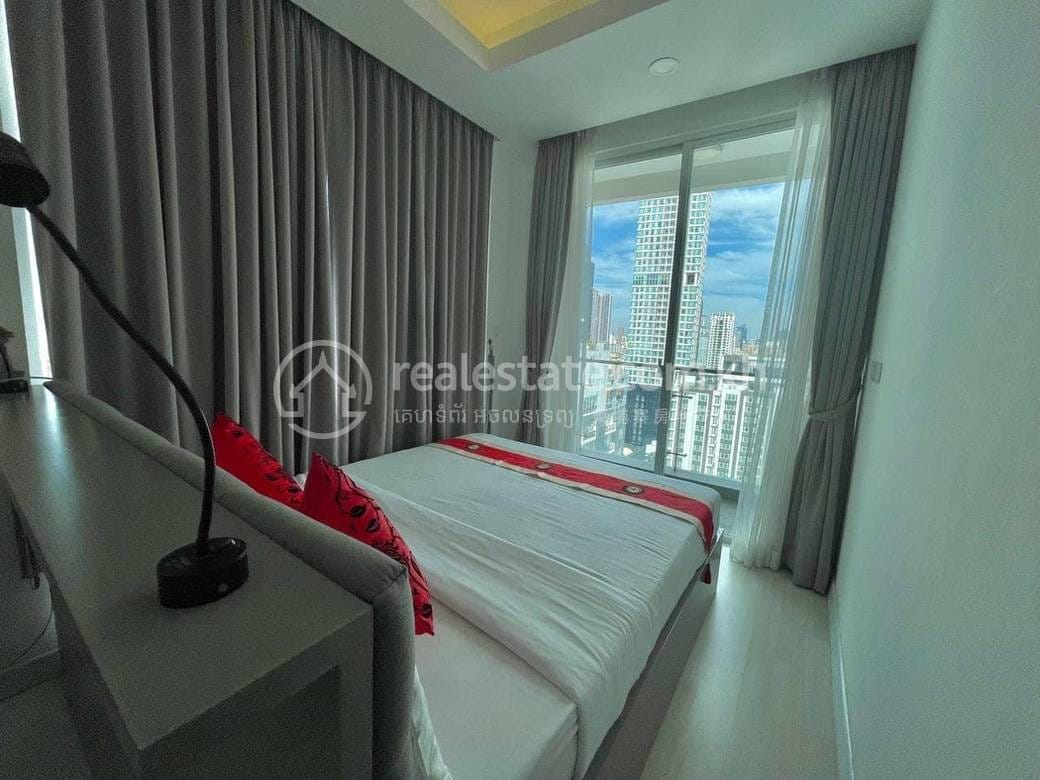 Boeng Keng Kang公寓出租，价格$800
