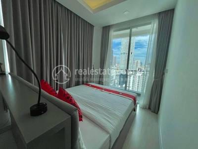 Boeng Keng Kang公寓出租，价格$800