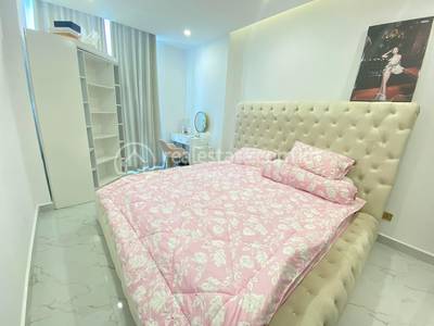 residential Condo1 for rent2 ក្នុង Chroy Changvar3 ID 2255144