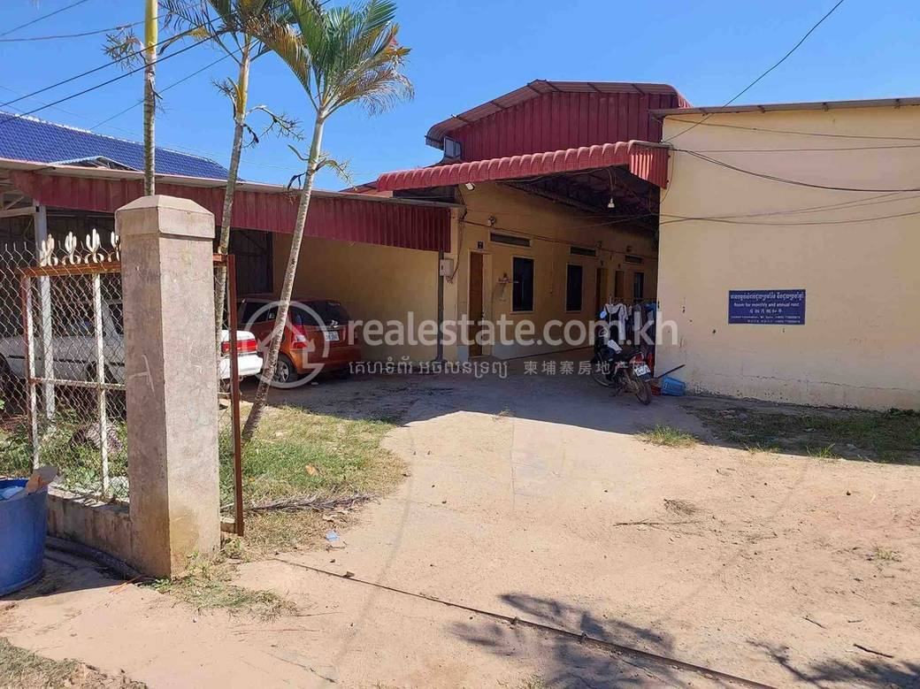 $161,009 Maison en rangée