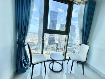คอนโด สำหรับเช่า ใน Chamkarmon $1,250