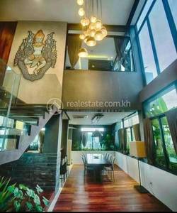 Tonle Bassac, Chamkarmon, Phnom Penh
