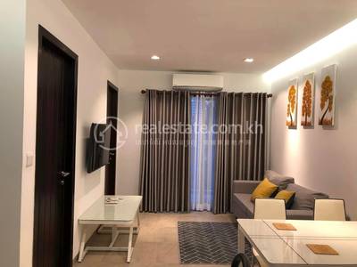 residential Condo for rent in Chak Angrae Leu ID 225158