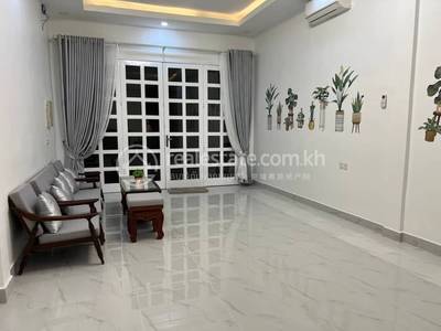 residential House1 for rent2 ក្នុង Toul Tum Poung 13 ID 2251954