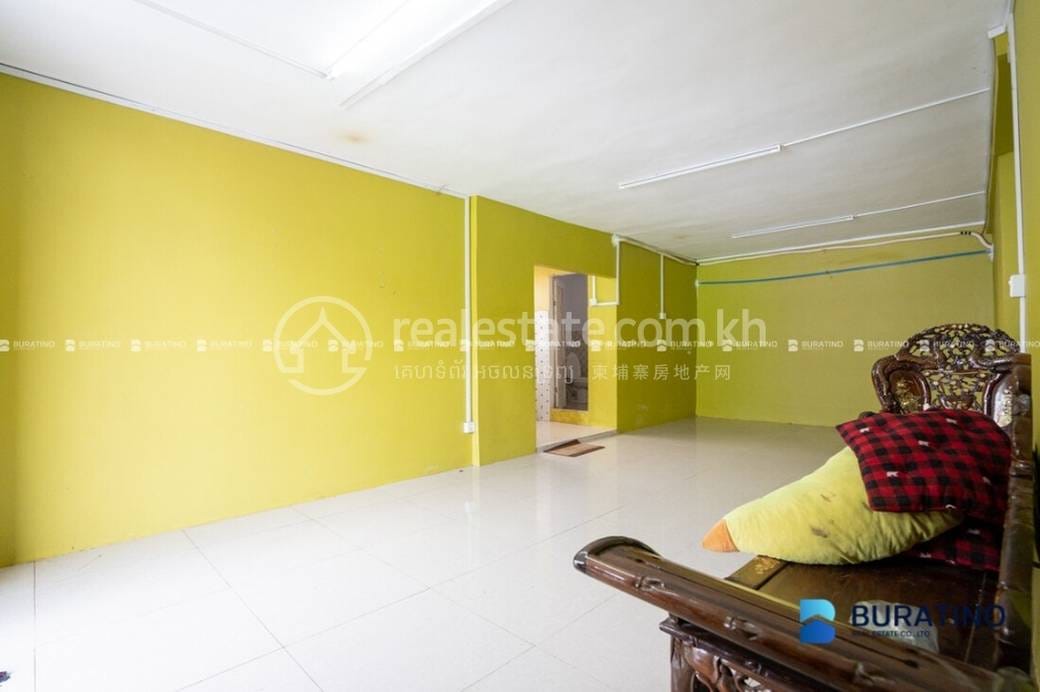 Boeung Kak 1 House and lot សំរាប់លក់ នៅ Boeung Kak 1