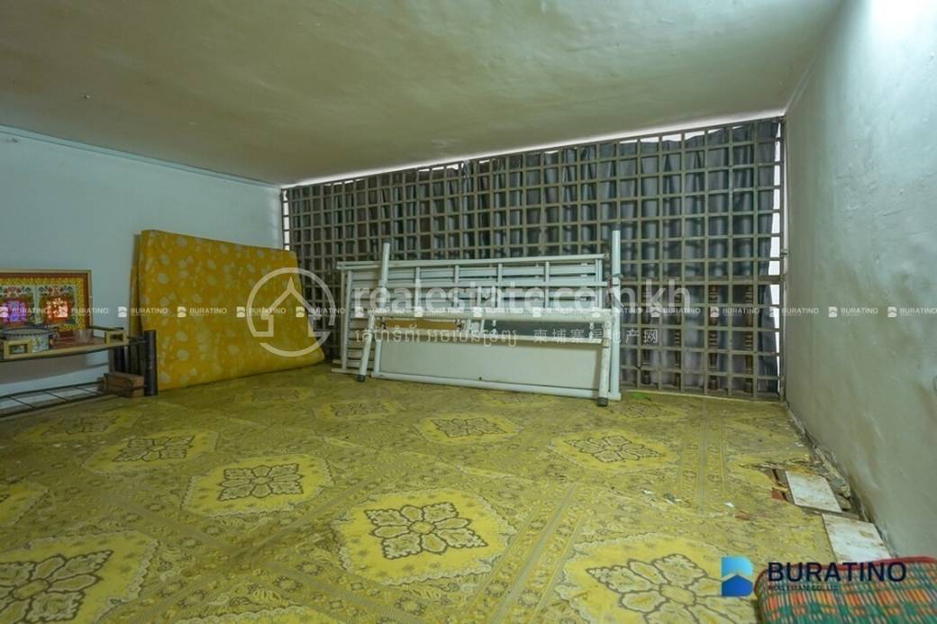 침실 3개 House and lot 매매 - $85,000
