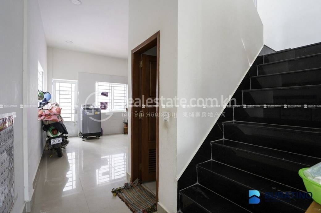 Kakap Flat House Na sprzedaż w Kakap